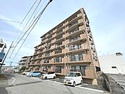 愛知大学前駅より徒歩6分 4階 築32年2ヶ月の賃貸物件