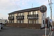 ボナールメゾン 1階 築28年3ヶ月の賃貸物件