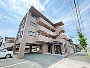 クレール壱番館 2階 築31年の賃貸物件