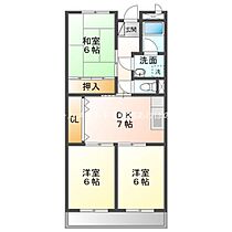 間取り：223039824645