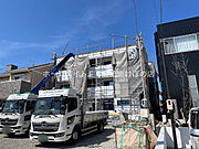 豊橋駅より徒歩17分 3階 新築の賃貸物件