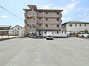 ヴィラ・コパン 4階 築23年3ヶ月の賃貸物件