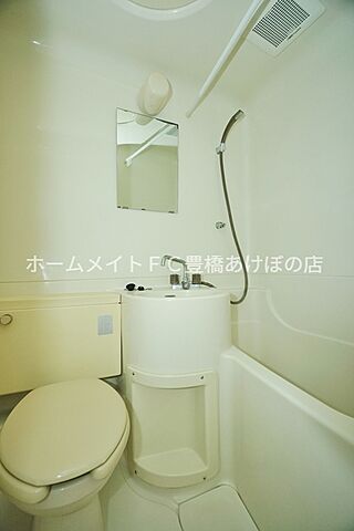浴室