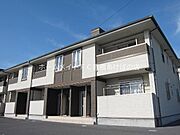 大清水駅よりバス11分 徒歩16分 1階 築17年3ヶ月の賃貸物件