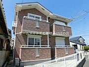 レストボア 1階 築18年10ヶ月の賃貸物件