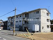 ビラスクエア１ 2階 築32年11ヶ月の賃貸物件