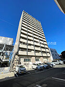 CASA 6階 築7年7ヶ月の賃貸物件