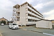ビレッジハウス大村4号棟 2階 築62年の賃貸物件