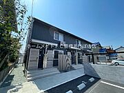 豊橋駅よりバス35分 徒歩5分 1階 築1年1ヶ月の賃貸物件