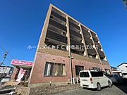 豊橋駅よりバス17分 徒歩1分 3階 築20年11ヶ月の賃貸物件