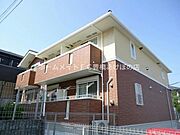 三河田原駅よりバス33分 徒歩2分 2階 築11年2ヶ月の賃貸物件