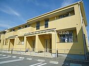 豊橋駅よりバス8分 徒歩10分 1階 築17年7ヶ月の賃貸物件