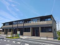 愛知県豊橋市牟呂公文町：物件画像／株式会社松屋住まいるパートナーズ　ホームメイトFC豊橋あけぼの店