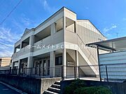 プレステージ薬師２ 1階 築27年11ヶ月の賃貸物件