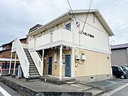 競輪場前駅より徒歩12分 2階 築34年6ヶ月の賃貸物件