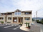 二川駅より徒歩15分 1階 築12年8ヶ月の賃貸物件