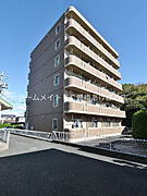 豊橋駅よりバス13分 徒歩6分 1階 築18年2ヶ月の賃貸物件