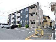 エテ・ボヌール1 1階 築11年1ヶ月の賃貸物件