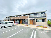 豊橋駅よりバス21分 徒歩5分 2階 築6年7ヶ月の賃貸物件