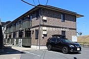 ソレイユ北島Ａ棟 2階 築19年5ヶ月の賃貸物件