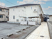 メゾン・ジェルメの賃貸物件