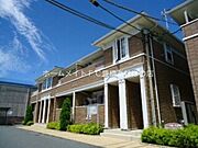 豊橋駅よりバス13分 徒歩7分 2階 築15年5ヶ月の賃貸物件