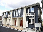 ホワイトテール１ 2階 築14年1ヶ月の賃貸物件