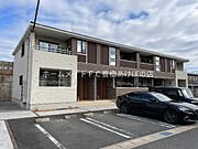 豊橋駅よりバス17分 徒歩5分 2階 築9年3ヶ月の賃貸物件