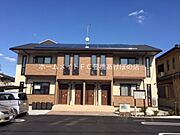 グランツ２ 2階 築8年3ヶ月の賃貸物件