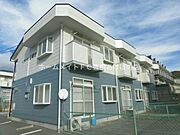 豊橋駅よりバス31分 徒歩10分 2階 築33年9ヶ月の賃貸物件