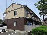 コーポシャイニング 1階 築30年11ヶ月の賃貸物件