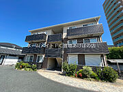 ビューテラス山田一番町 3階 築14年9ヶ月の賃貸物件