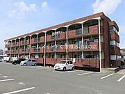 イーストパレス3E 2階 築27年7ヶ月の賃貸物件