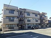 ウィングコート叶 1階 築30年1ヶ月の賃貸物件