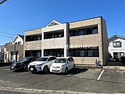 エトワール内張 2階 築23年2ヶ月の賃貸物件