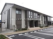 運動公園前駅より徒歩14分 1階 築10年1ヶ月の賃貸物件