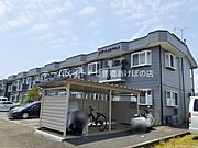 ポートエルディムA 2階 築33年1ヶ月の賃貸物件