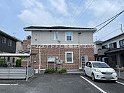 ボヌール大岩館 2階 築14年7ヶ月の賃貸物件