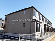 豊橋駅よりバス26分 徒歩11分 2階 築3年2ヶ月の賃貸物件