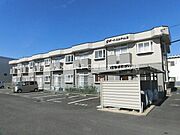 豊橋駅よりバス12分 徒歩9分 1階 築33年1ヶ月の賃貸物件