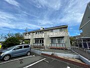 赤岩口駅より徒歩12分 1階 築33年7ヶ月の賃貸物件