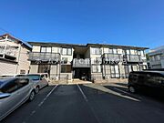 シンシア向山の賃貸物件