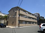 カーサ・ドルチェ 2階 築16年11ヶ月の賃貸物件