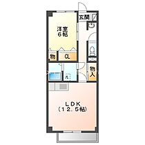 間取り：223040179695