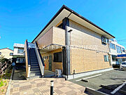 ベルバランセ鷹の賃貸物件