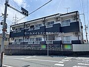 豊橋駅よりバス34分 徒歩1分 2階 築34年5ヶ月の賃貸物件
