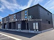 グランフェリーチェ 1階 新築の賃貸物件