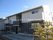 歩夢２ 1階 築8年4ヶ月の賃貸物件