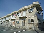 豊橋駅よりバス8分 徒歩8分 2階 築34年5ヶ月の賃貸物件