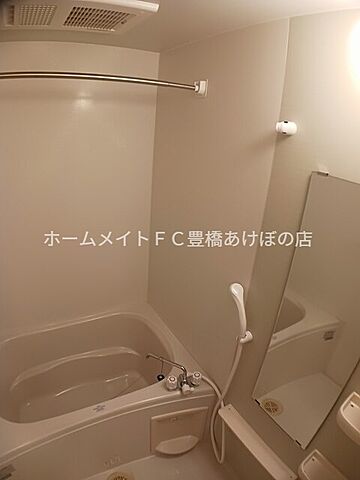 浴室